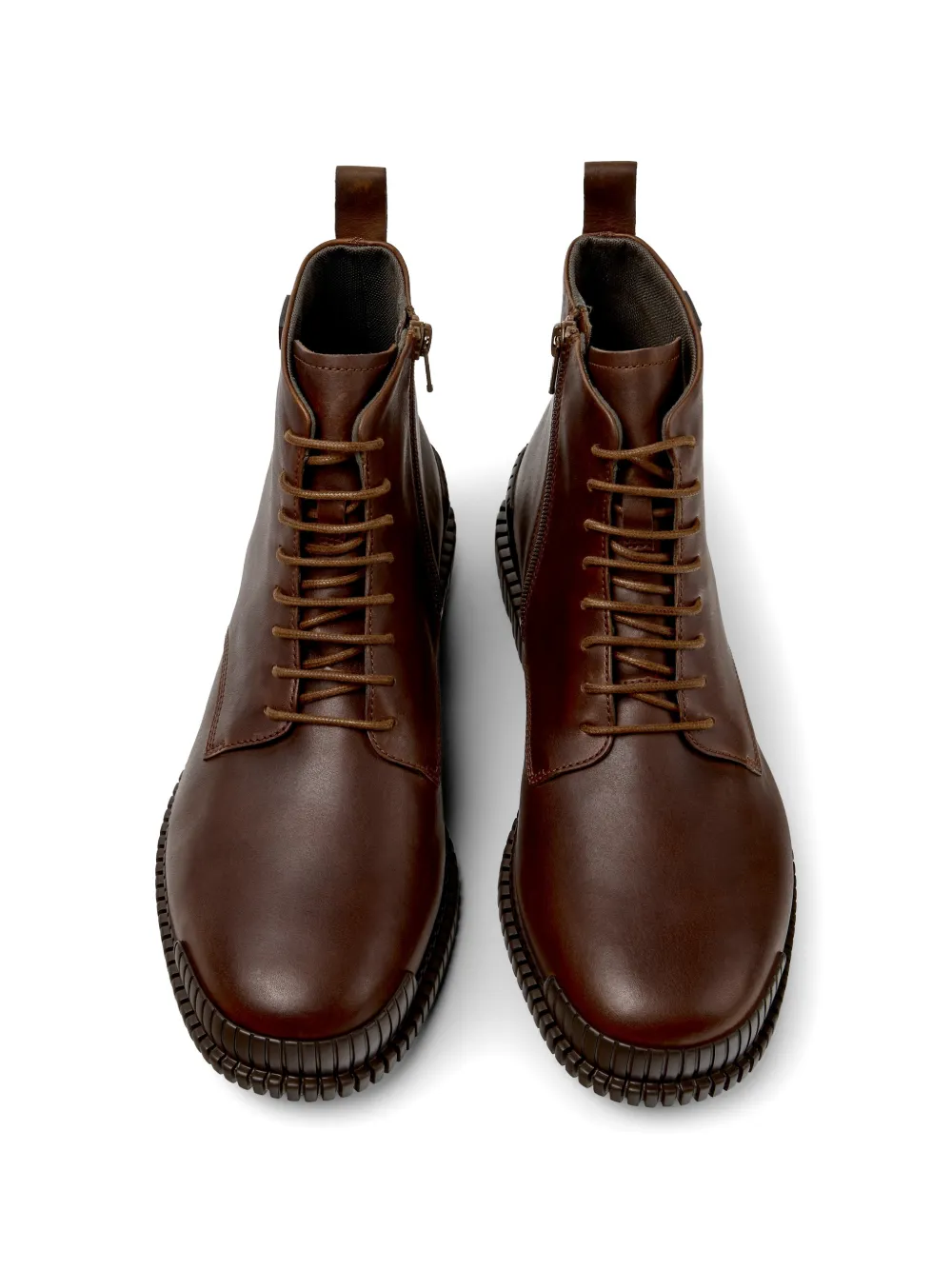 Camper Pix ankle boots Bruin