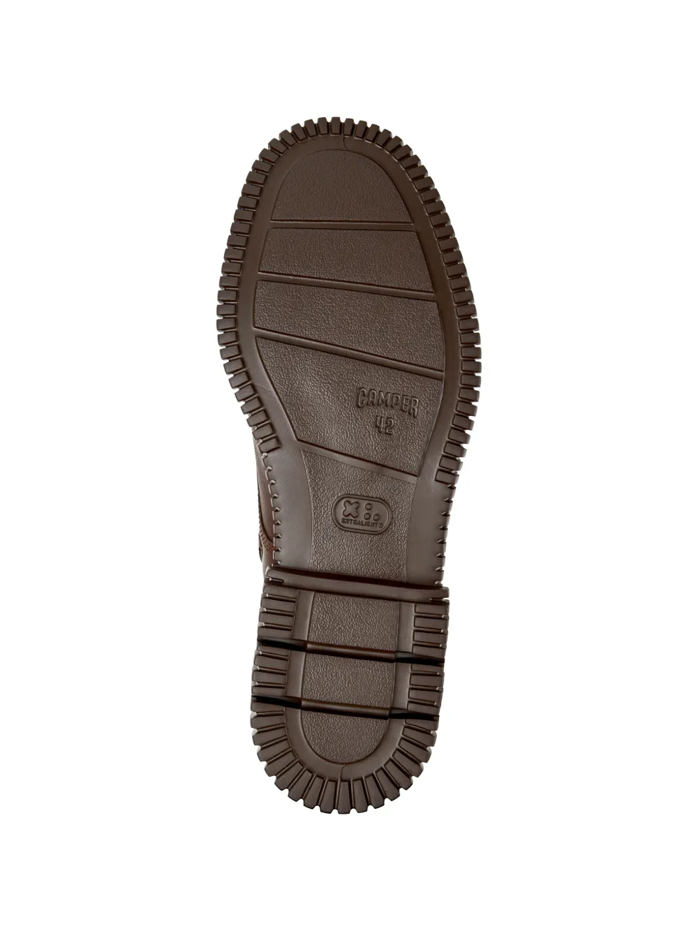 Camper Pix ankle boots Bruin