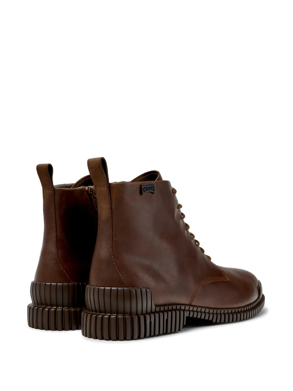 Camper Pix ankle boots Bruin