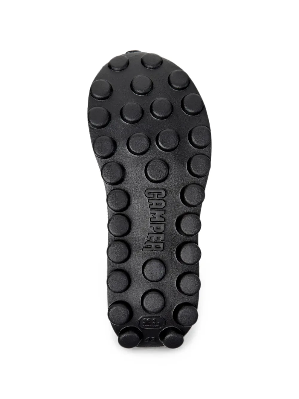 Camper x Sunnei Pelotissima sneakers Grijs
