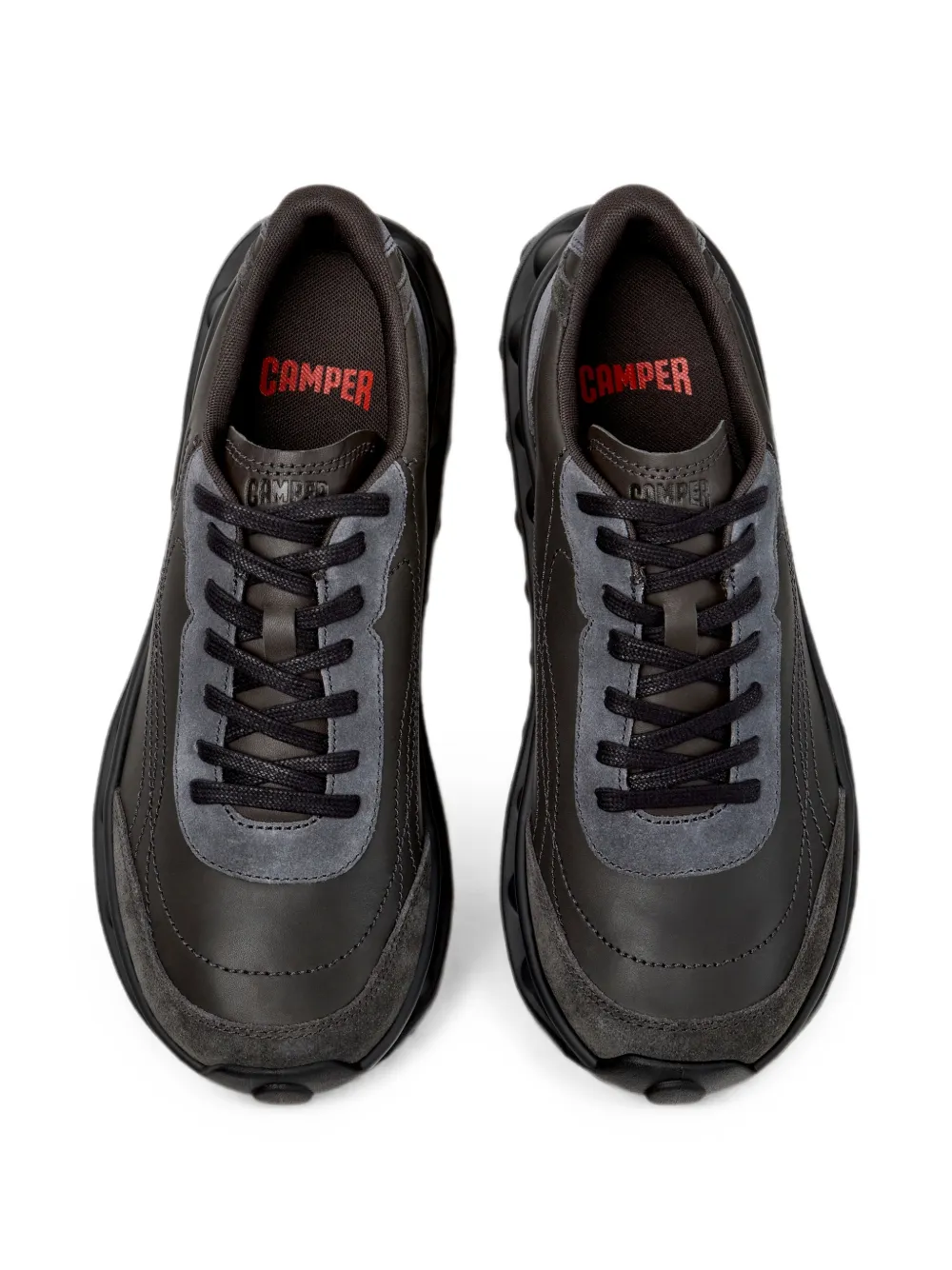 Camper x Sunnei Pelotissima sneakers Grijs