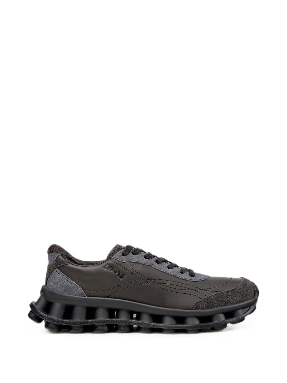 Camper x Sunnei Pelotissima Sneakers - Grau