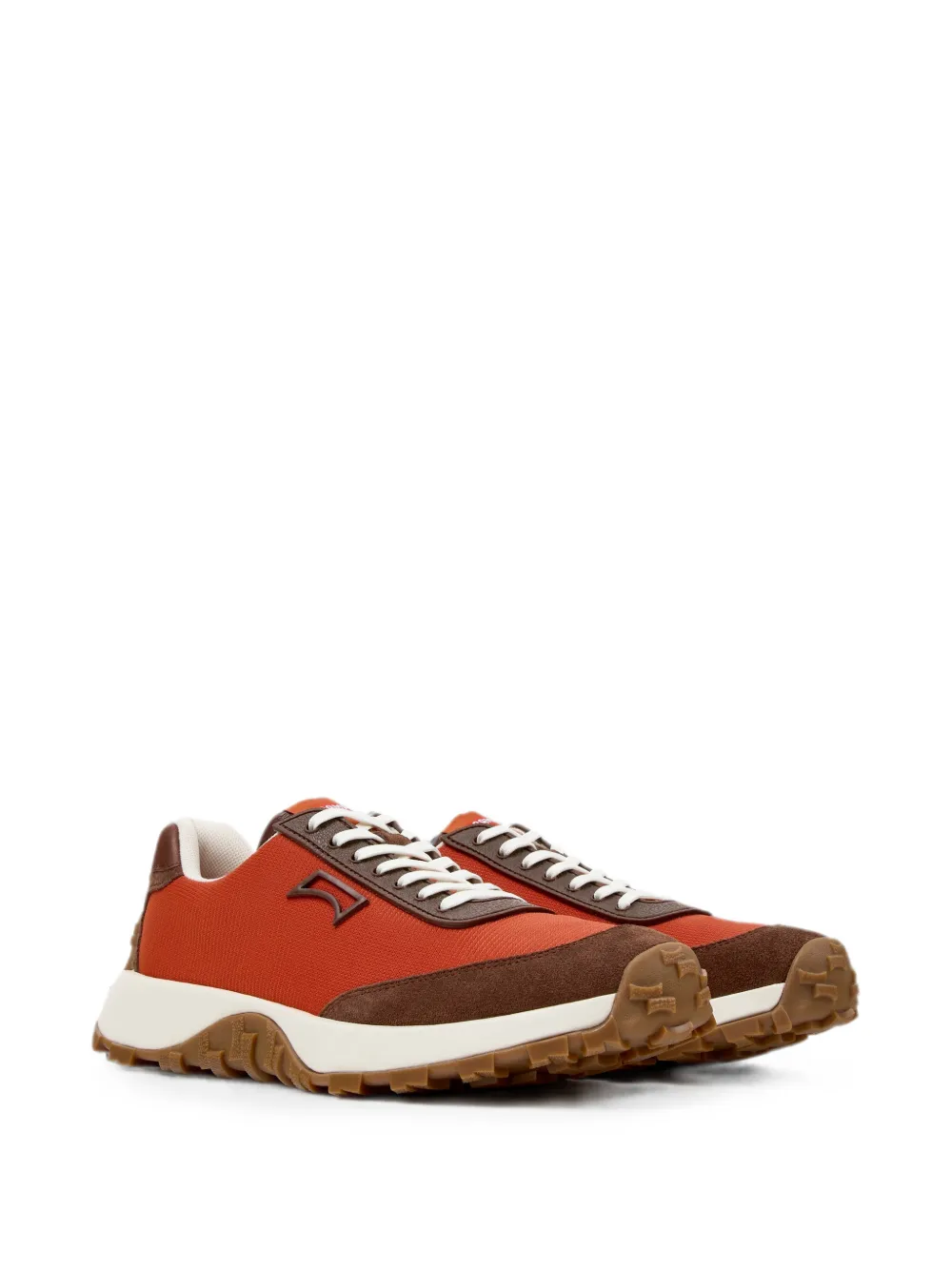 Camper Drift Trail sneakers Oranje