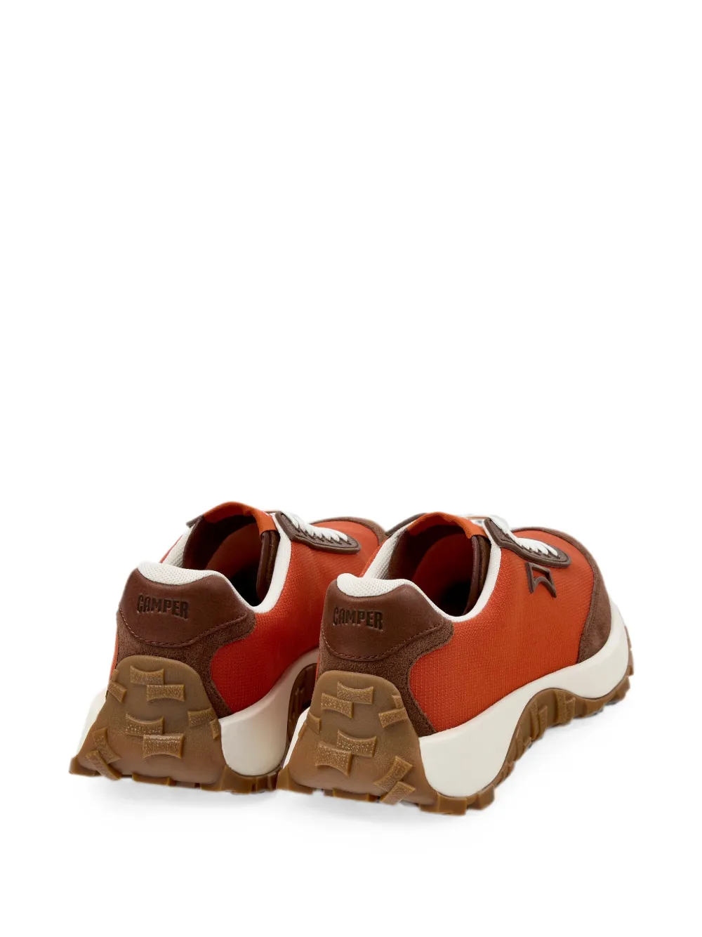 Camper Drift Trail sneakers Oranje