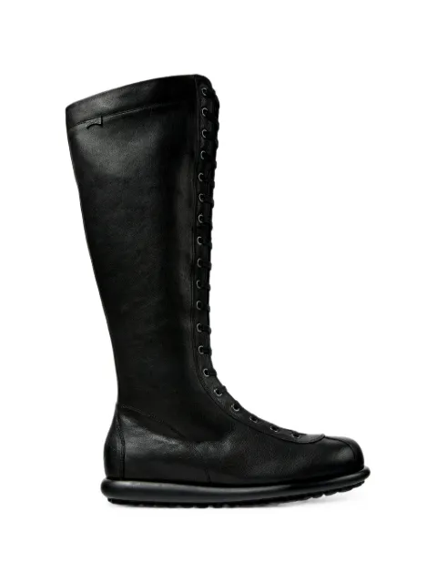 Camper Pelotas Ariel lace-up boots