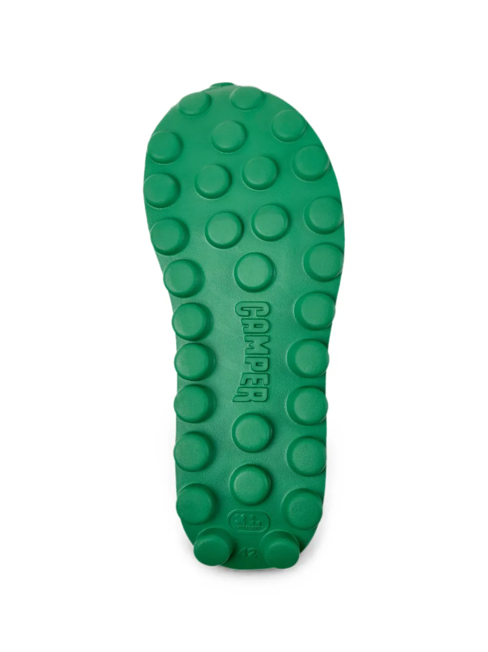 Camper Pelotissima sneakers Bruin