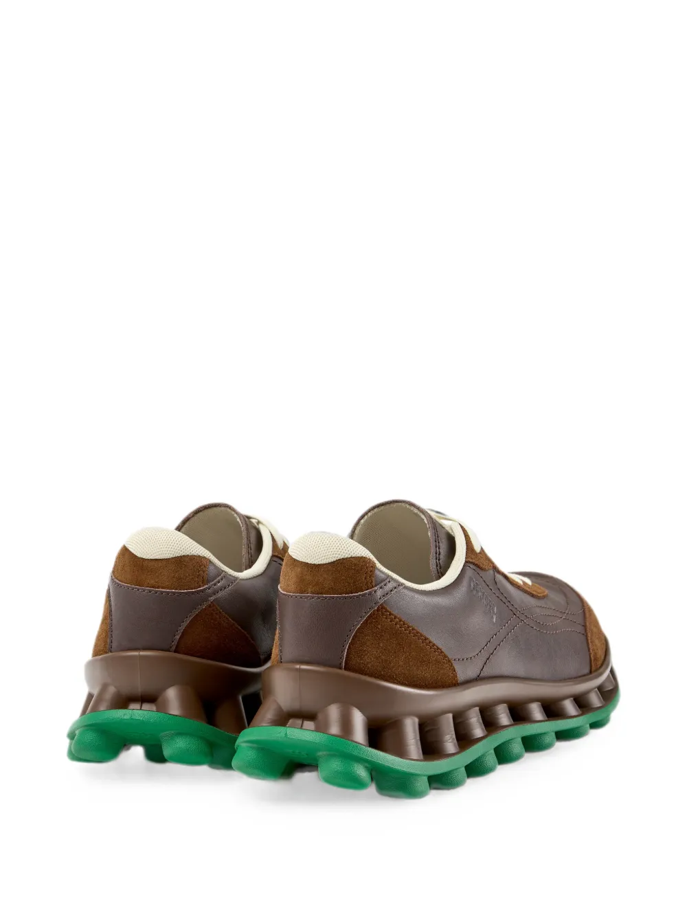 Camper Pelotissima sneakers Bruin