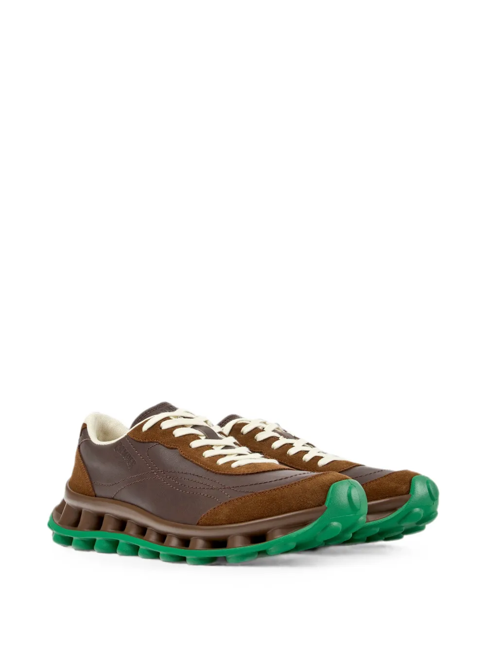 Camper Pelotissima sneakers Bruin