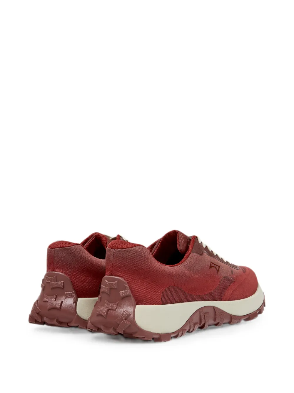Camper Drift Trail sneakers Rood