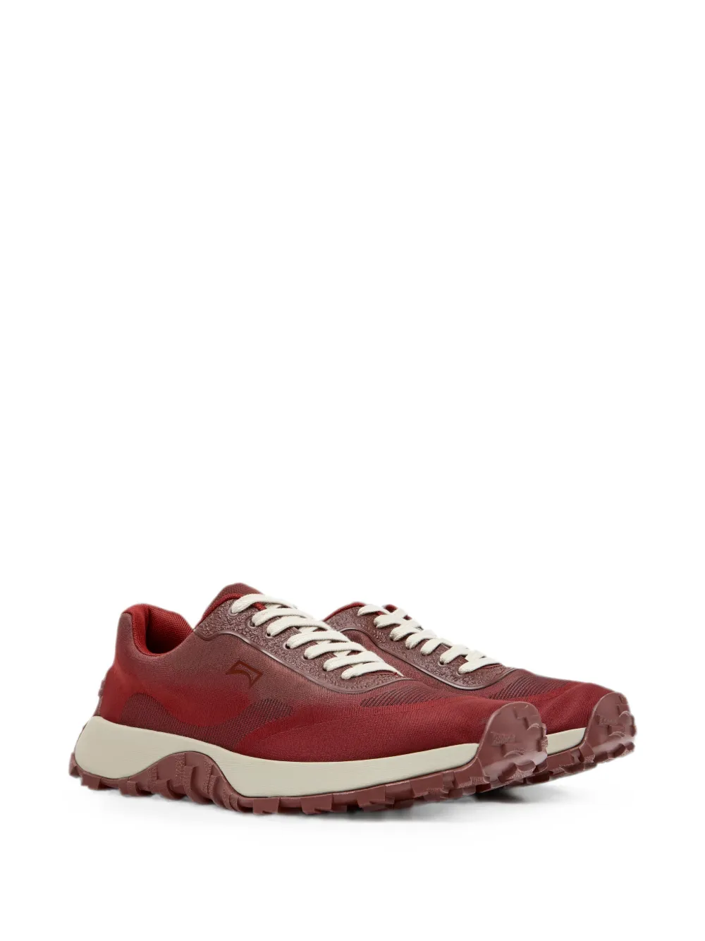 Camper Drift Trail sneakers Rood