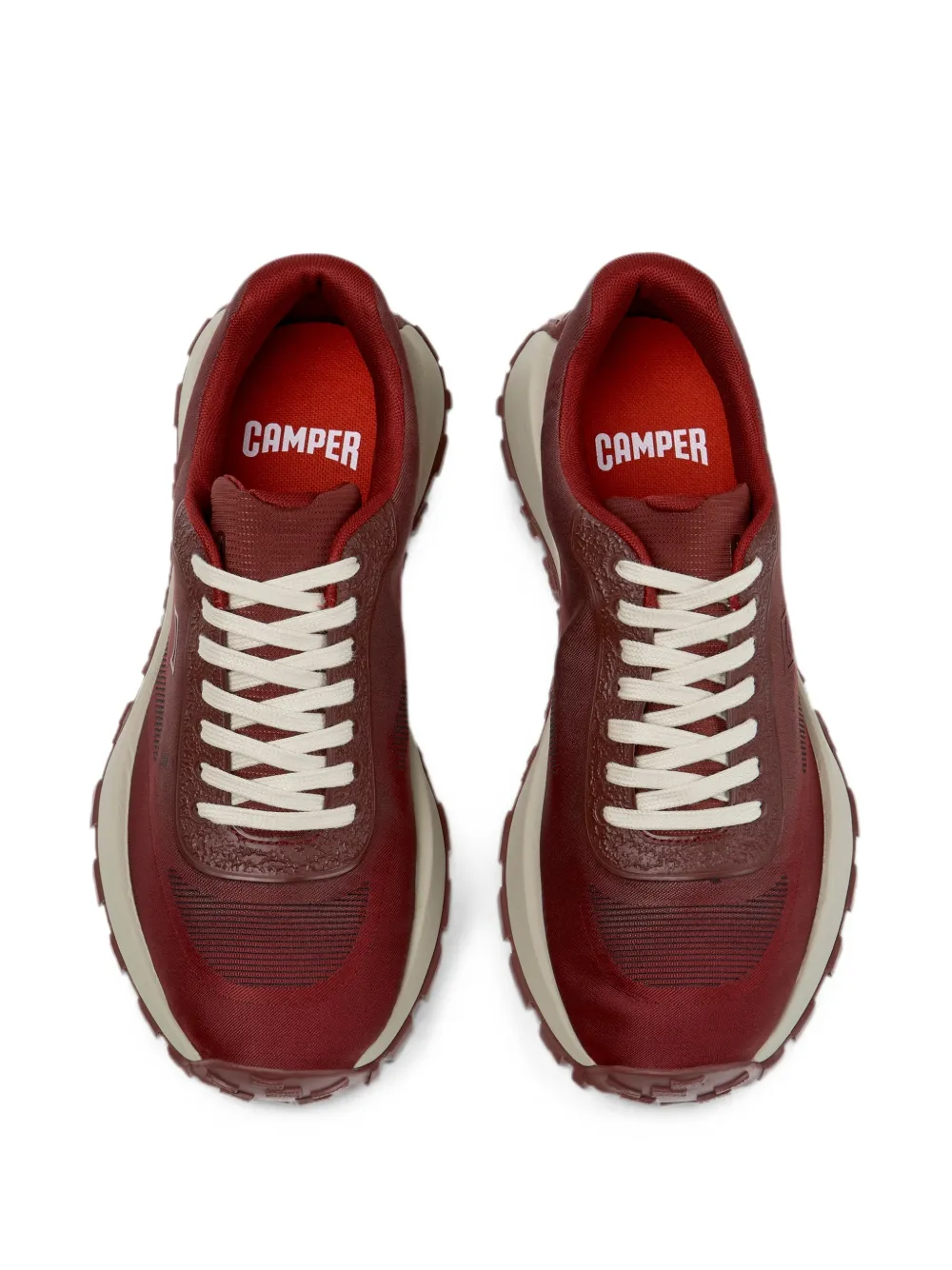Camper Drift Trail sneakers Rood
