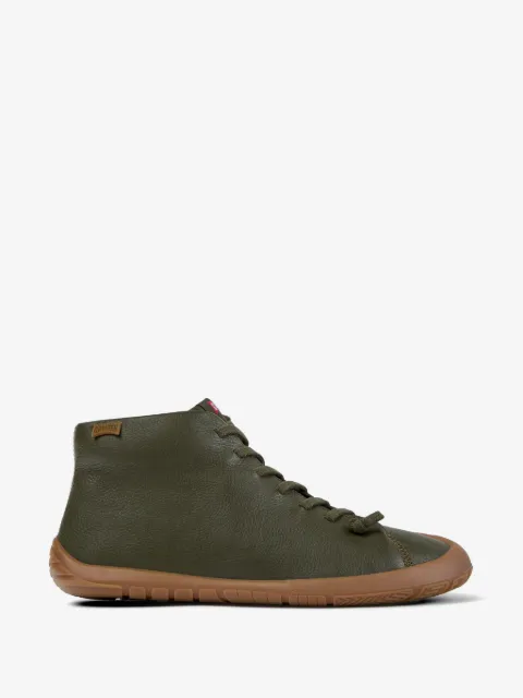 Camper Peu Path+ ankle boots