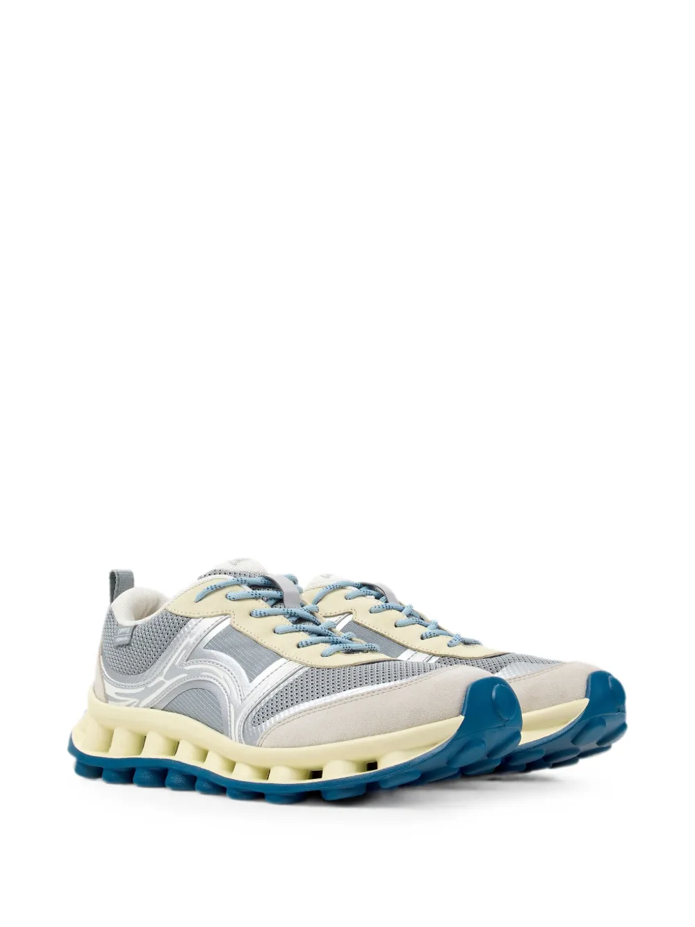 Camper Pelotissima Sunnei sneakers Grijs