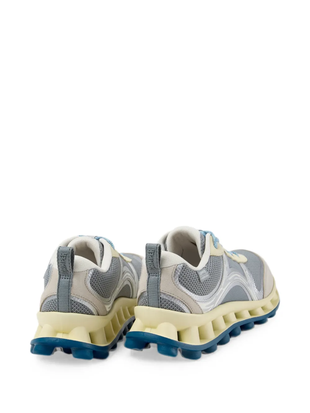 Camper Pelotissima Sunnei sneakers Grijs