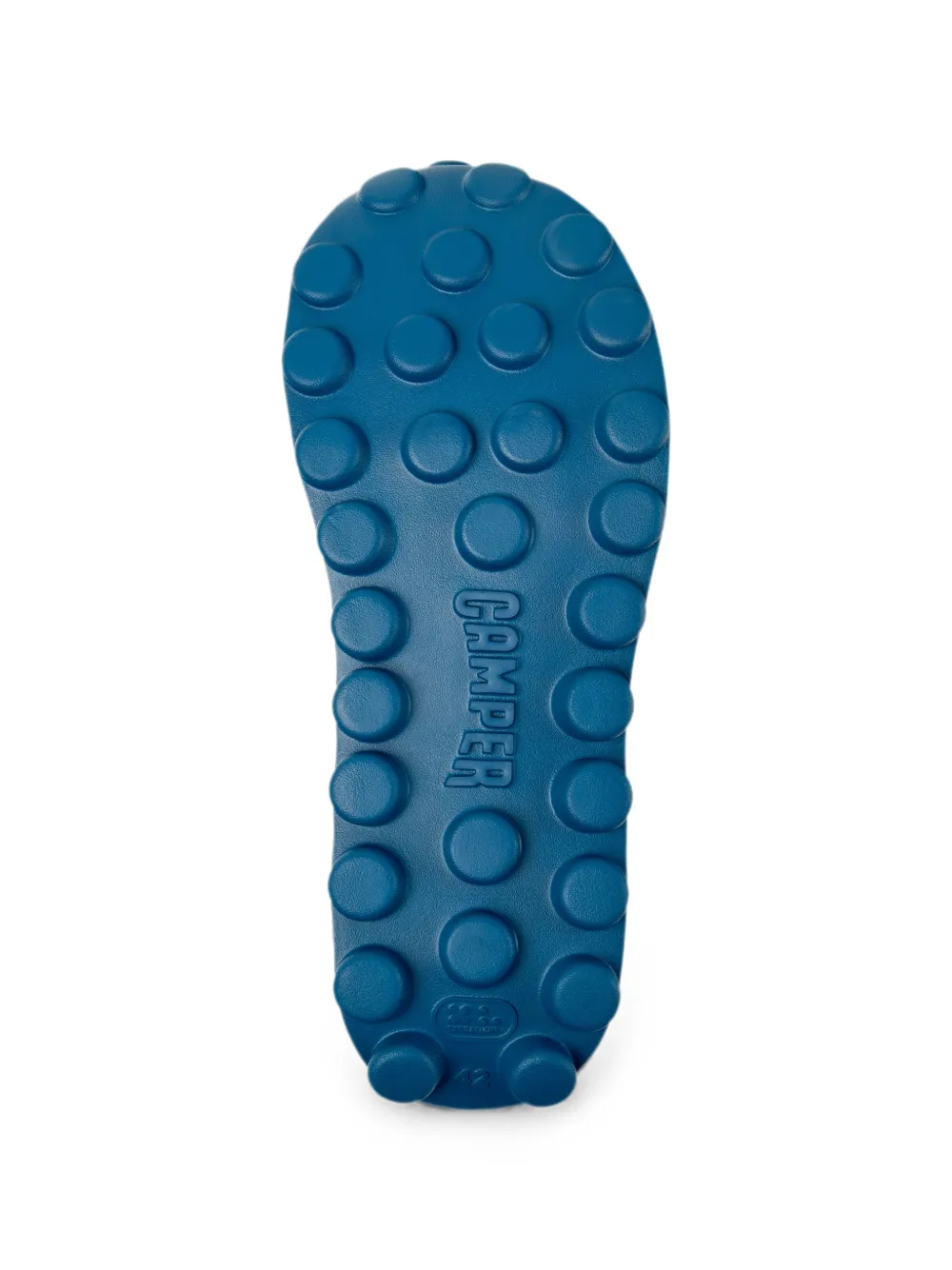 Camper Pelotissima Sunnei sneakers Grijs