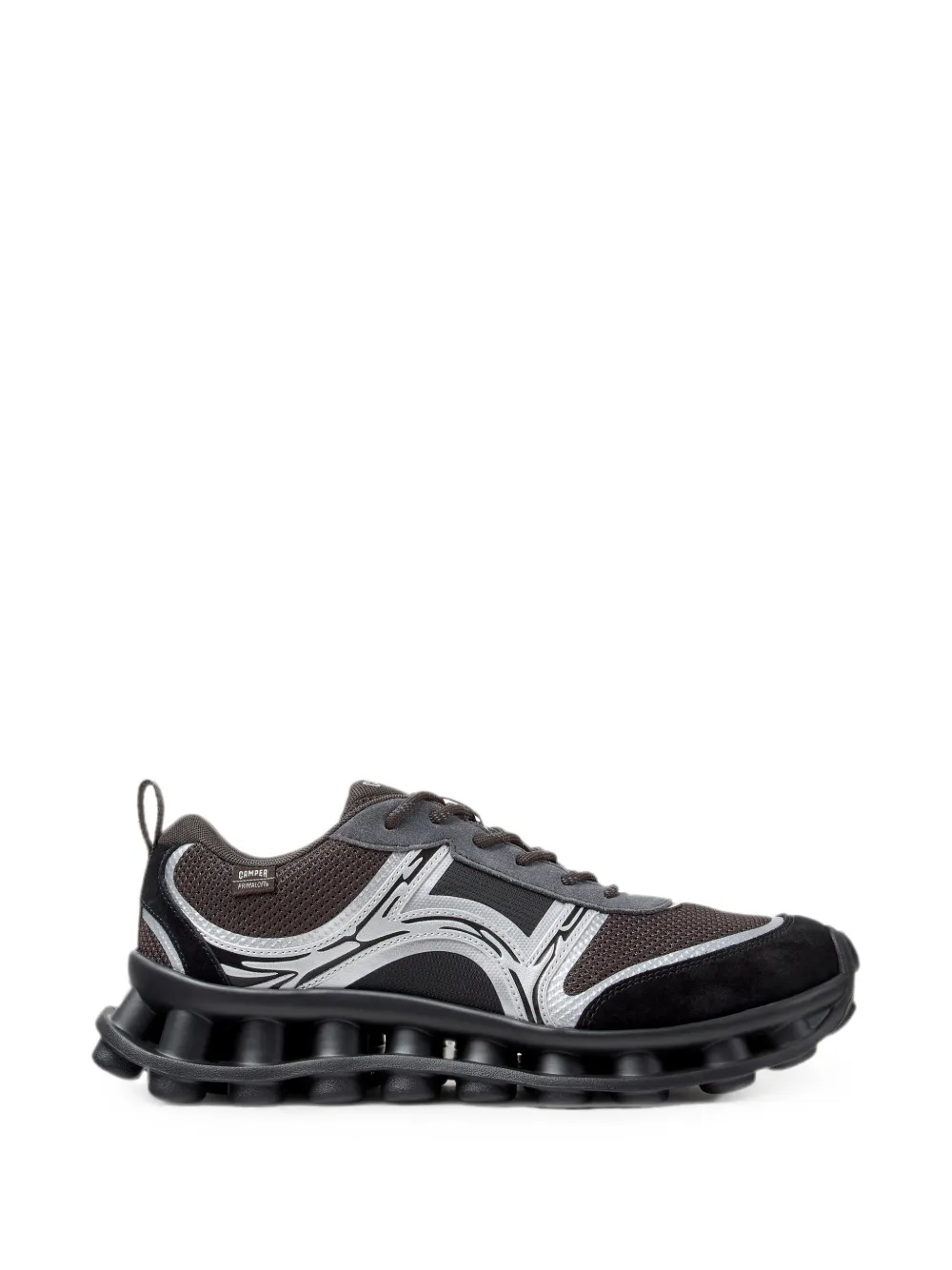 Camper Pelotissima Sneakers - Schwarz