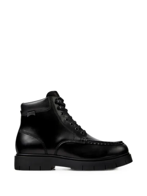 Camper Alaro hiking boots