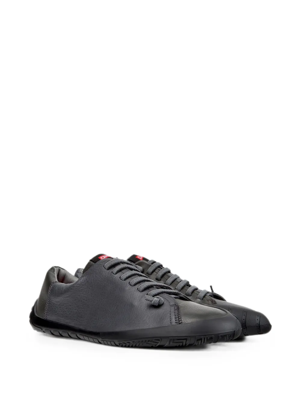 Camper Twins low-top sneakers Grijs