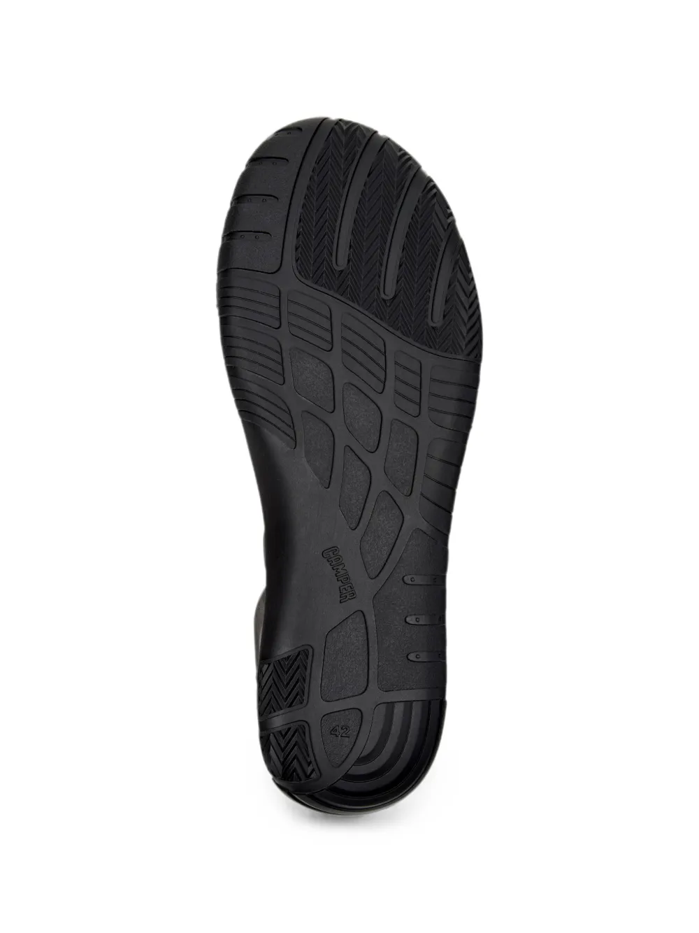 Camper Twins low-top sneakers Grijs