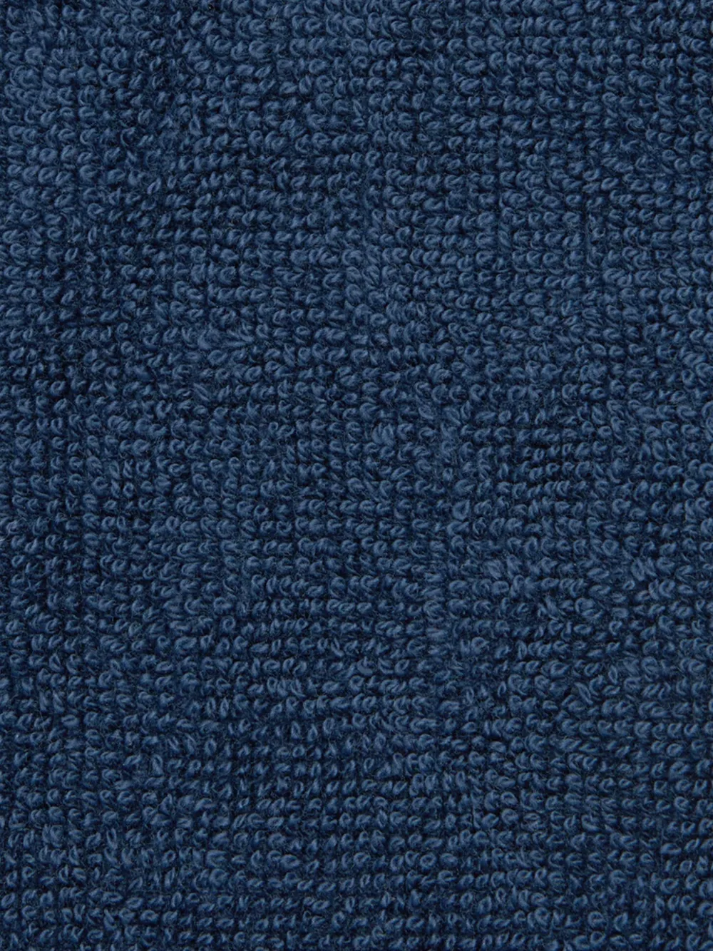 Cavalli Class Strandlaken met logo-jacquard Blauw