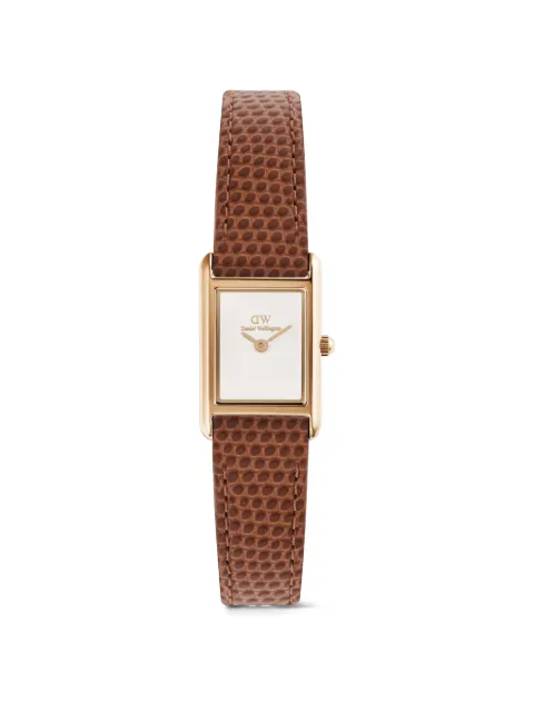 Daniel Wellington reloj Bound Mini de 26mm