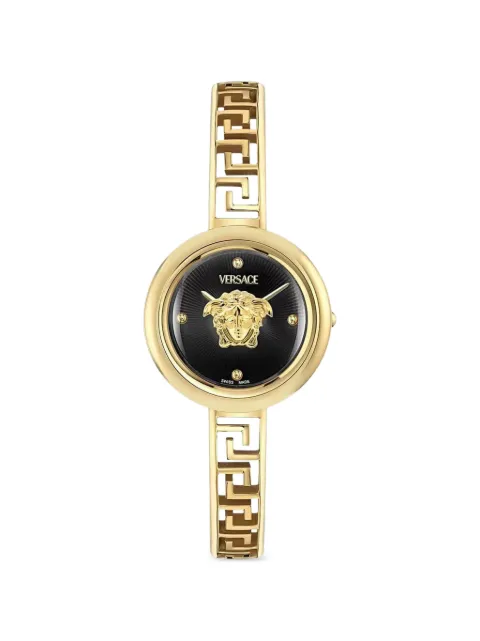 Versace Medusa Eclipse 28mm watch