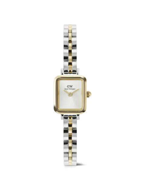 Daniel Wellington Quadro Mini Arch 18.2mm watch