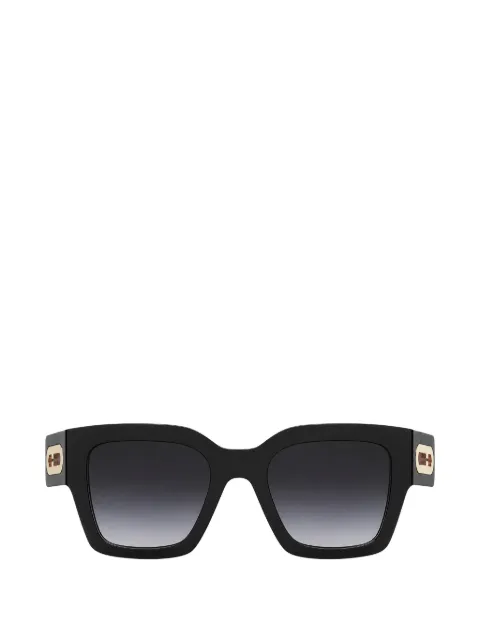 Furla square-frame sunglasses