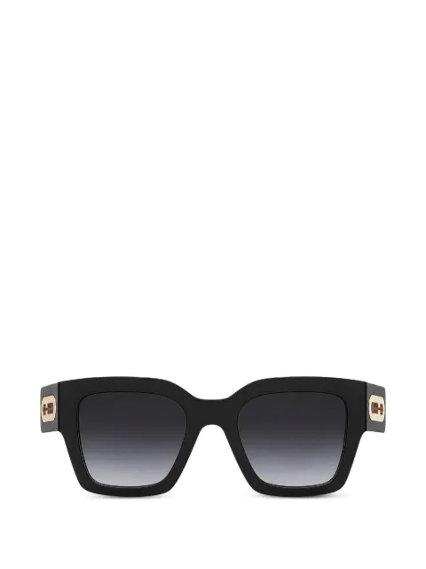 Furla square-frame sunglasses
