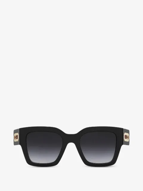 Furla square-frame sunglasses