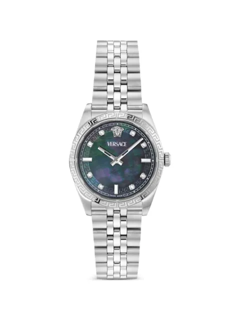 Versace Millenyium Greca 32mm watch