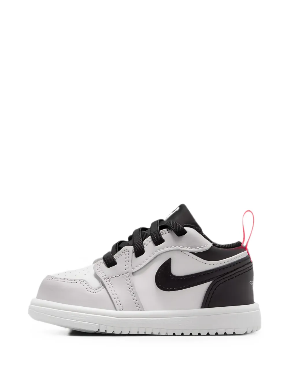 Nike Kids Jordan 1 sneakers Wit