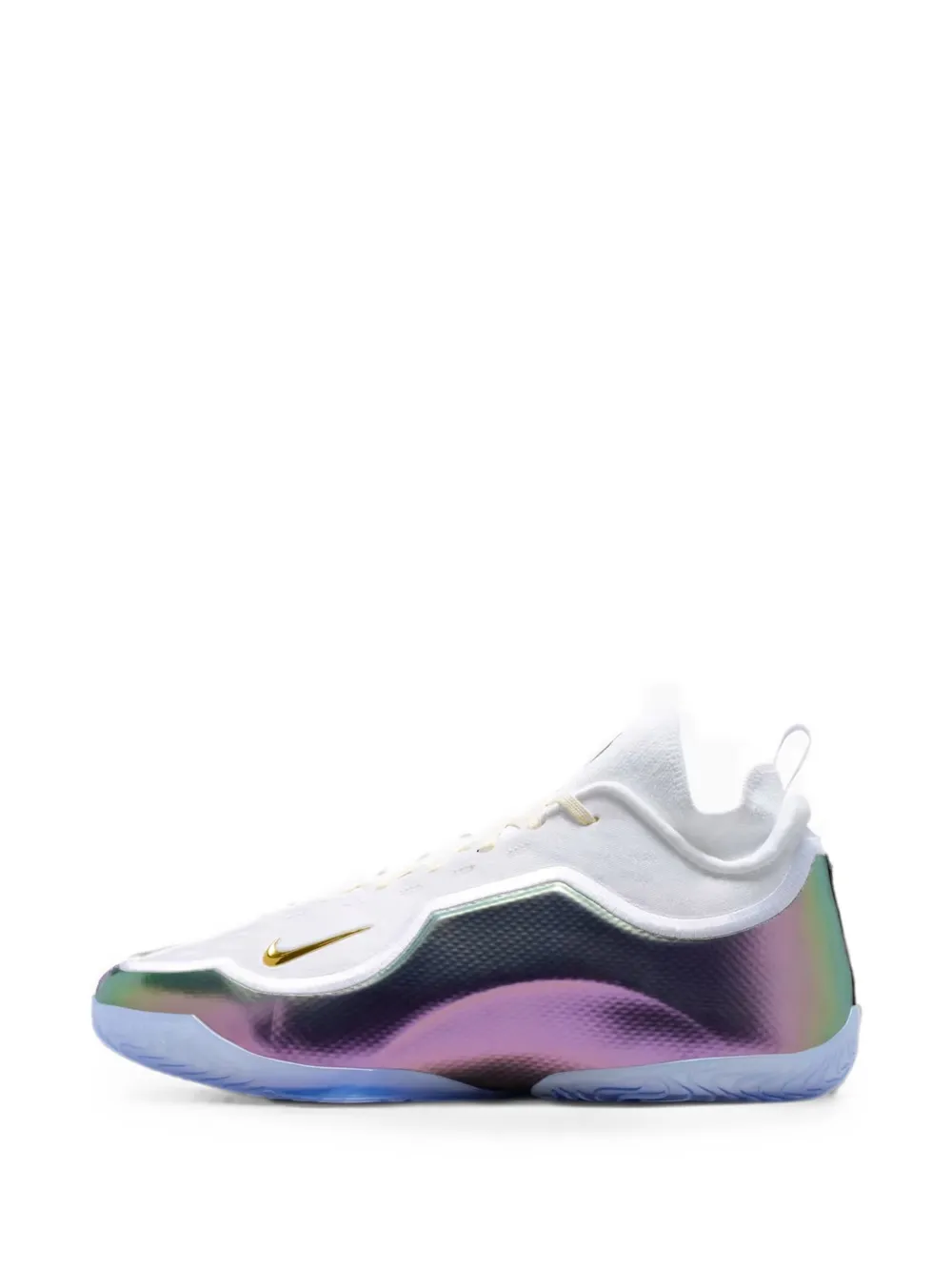 Nike LeBron 23 Elite sneakers Wit