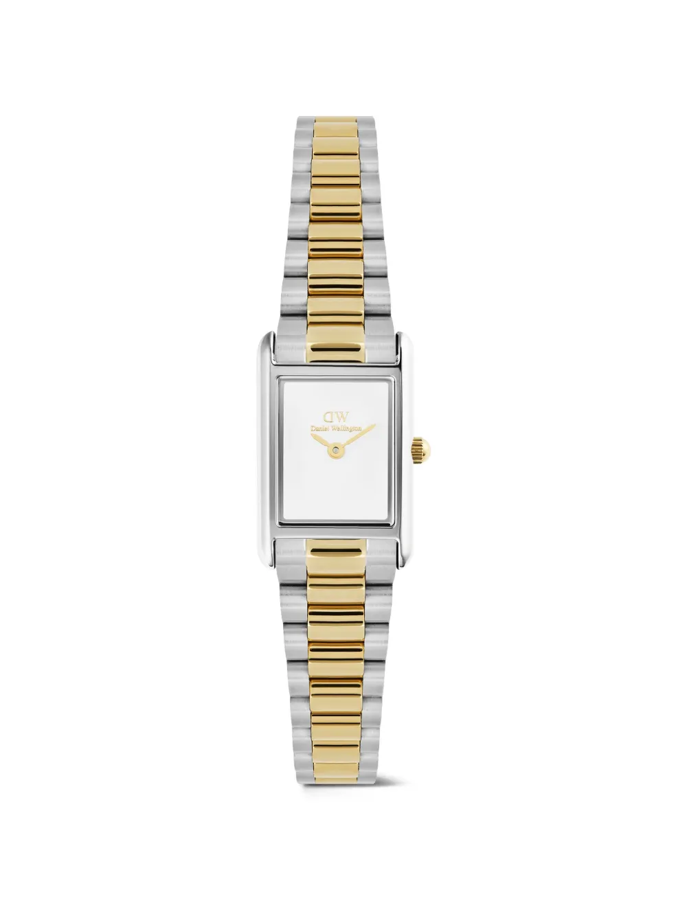 Daniel Wellington Bound Mini 25mm watch - Bianco