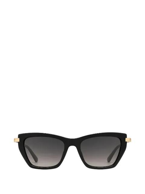 Furla gradient-lens sunglasses