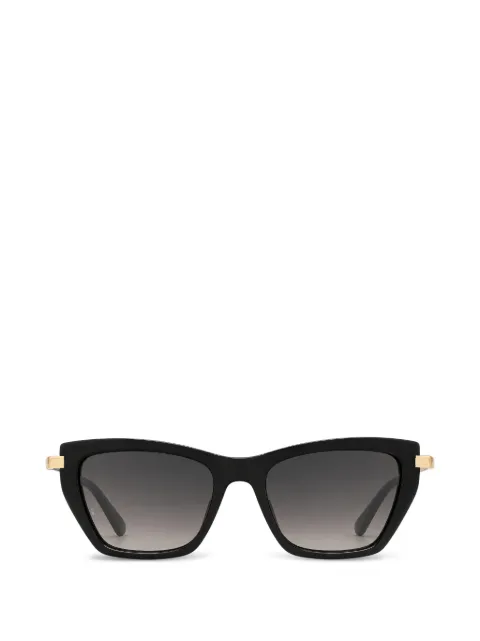 Furla gradient-lens sunglasses