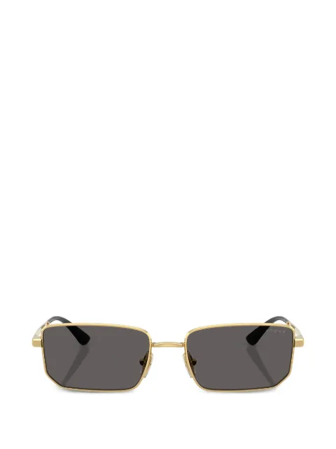 Vogue Eyewear rectangle-frame sunglasses