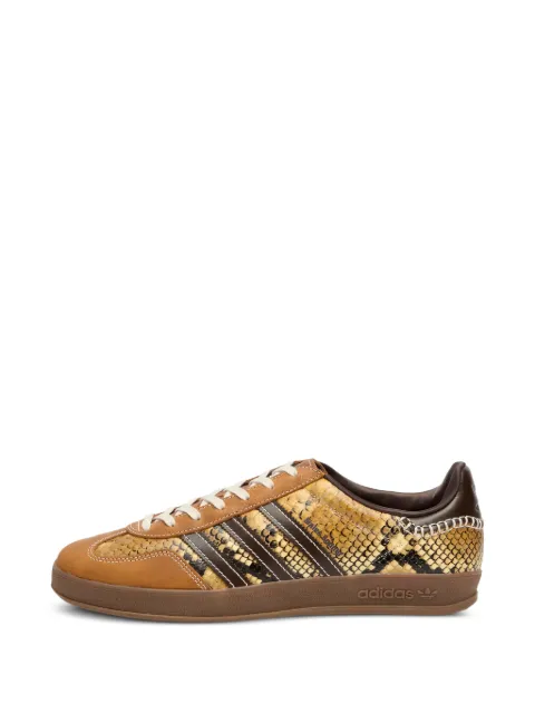 Wales Bonner tenis Gazelle en colaboración con adidas Originals