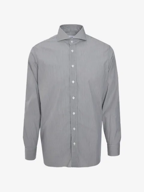 Lardini chemise à manches longues