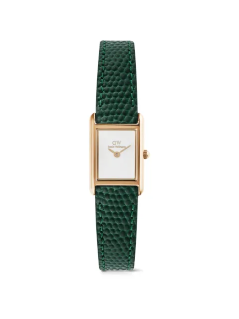 Daniel Wellington reloj Bound Mini de 17x25mm