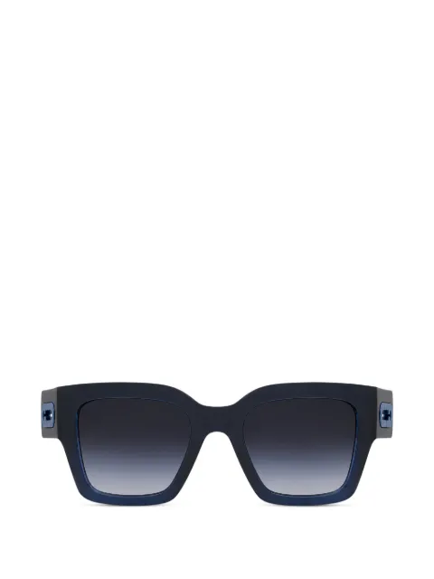 Furla square-frame sunglasses