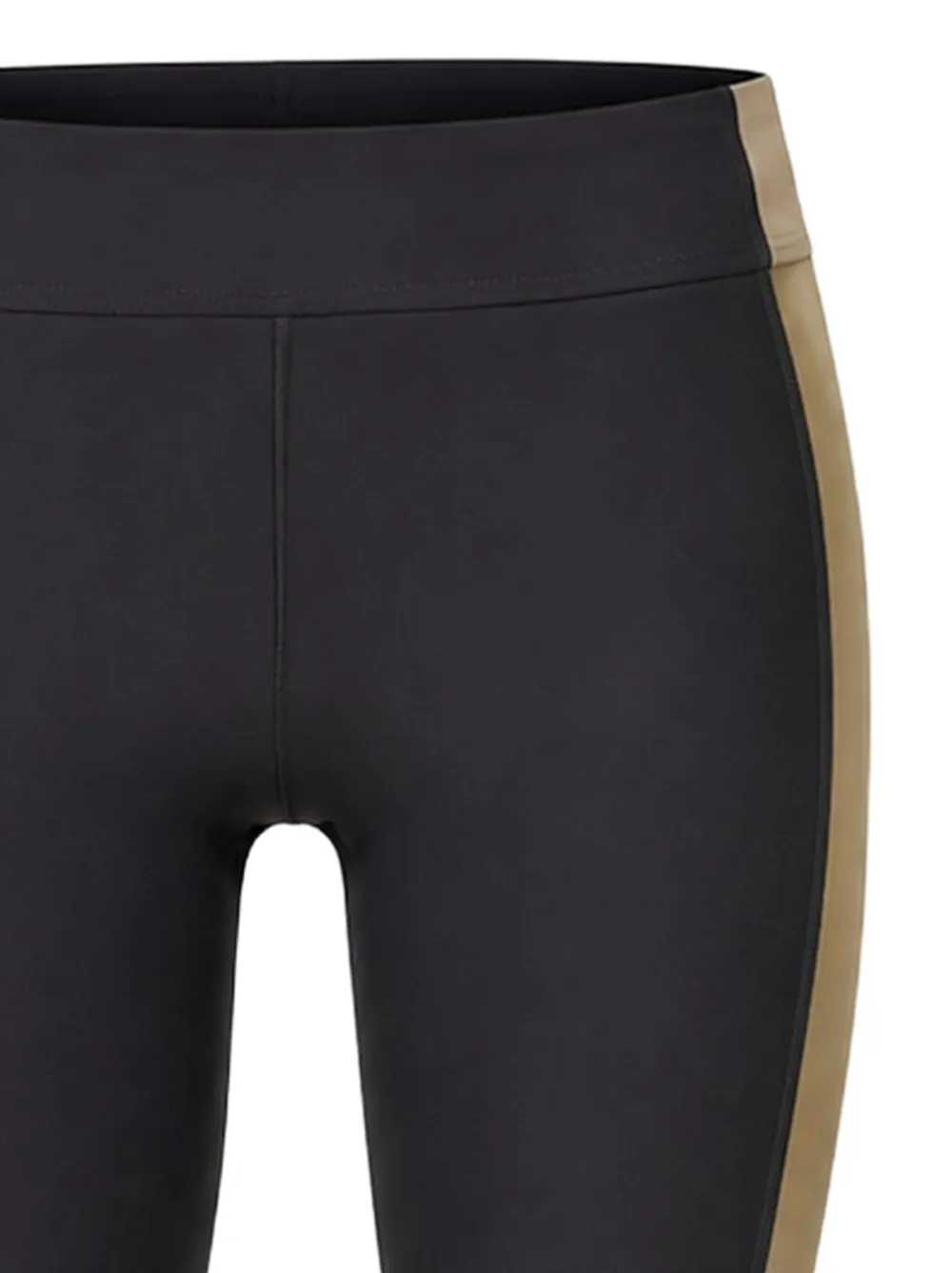 Casall High waist legging Zwart