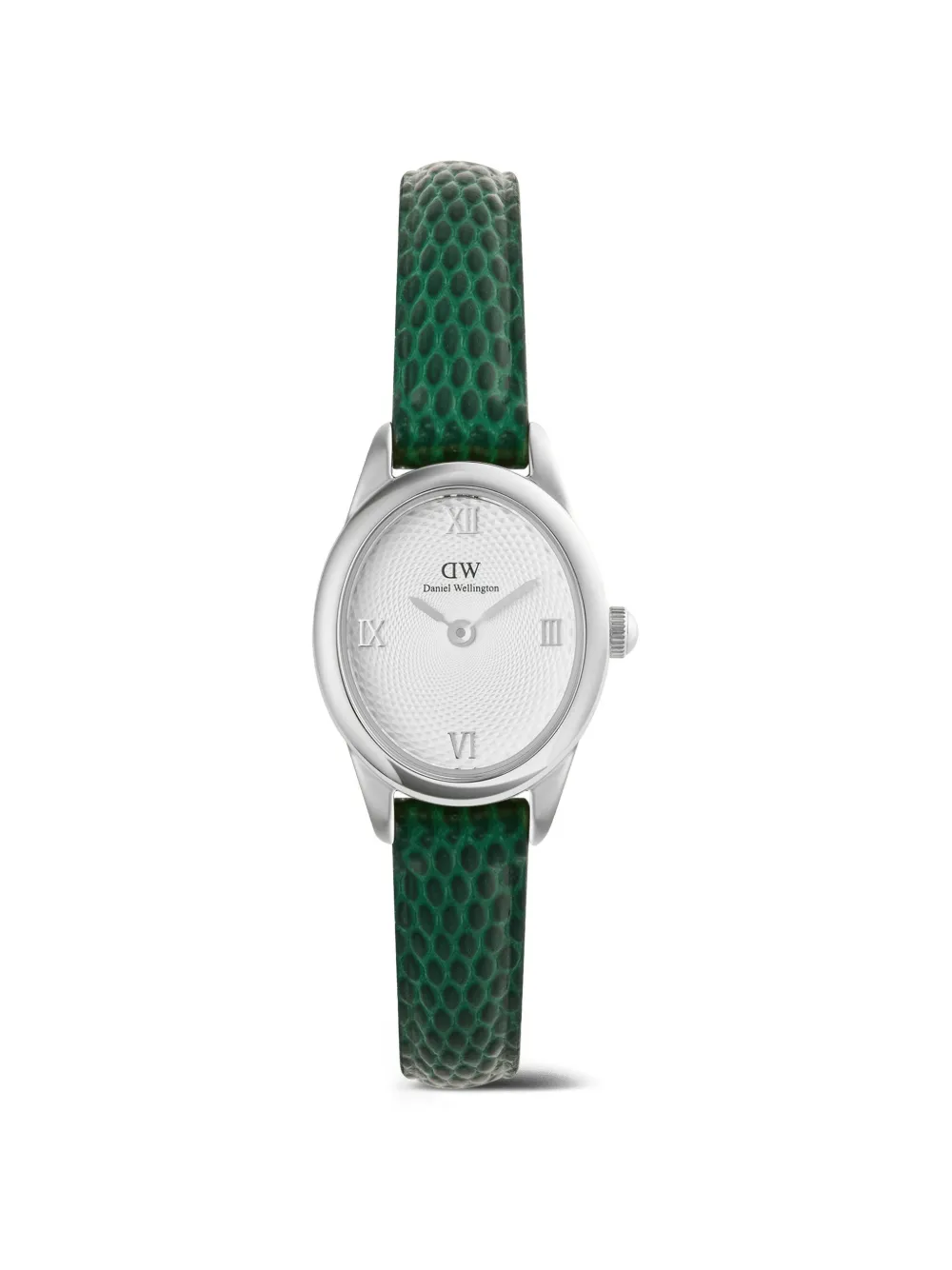 Daniel Wellington Ophelia Mini 25.5mm watch - Bianco