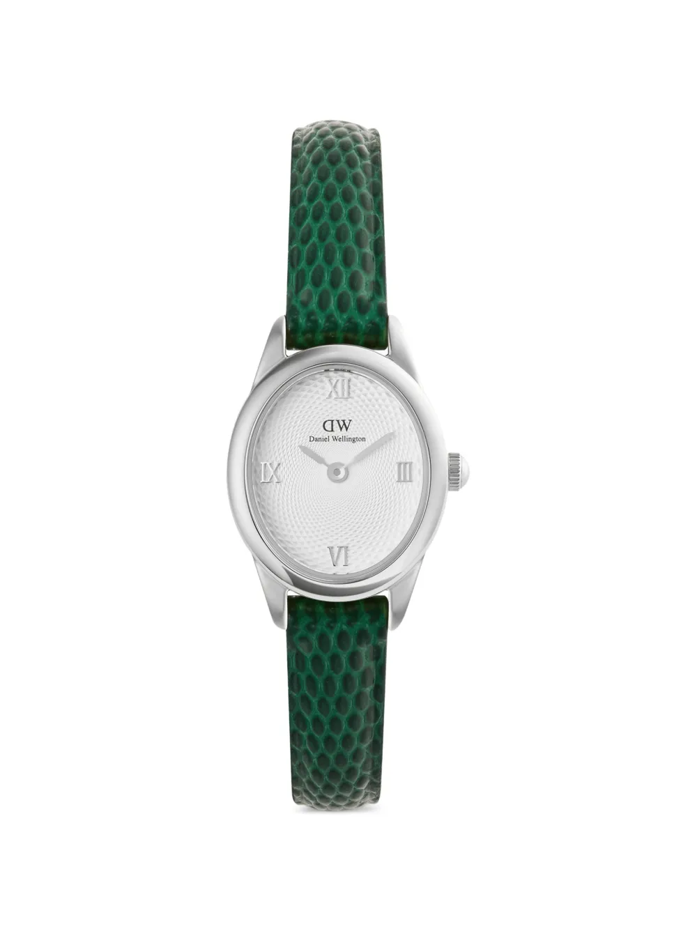Daniel Wellington Ophelia Mini 25.5mm watch - Bianco