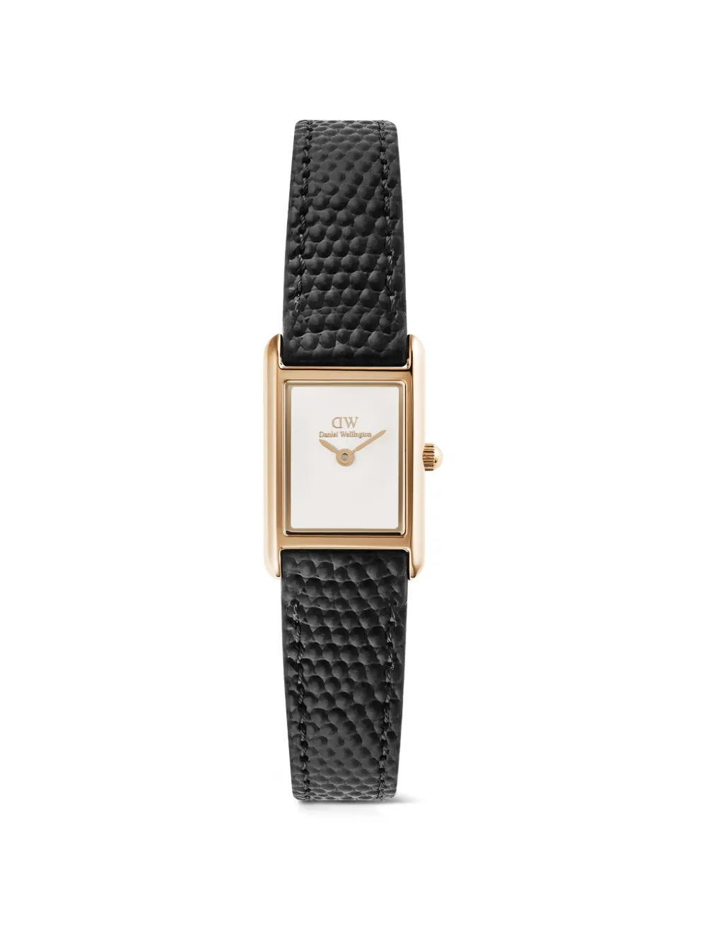 Daniel Wellington Bound Mini 17mm watch - Bianco