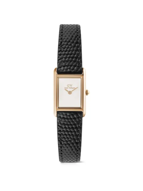 Daniel Wellington reloj Bound Mini de 17mm