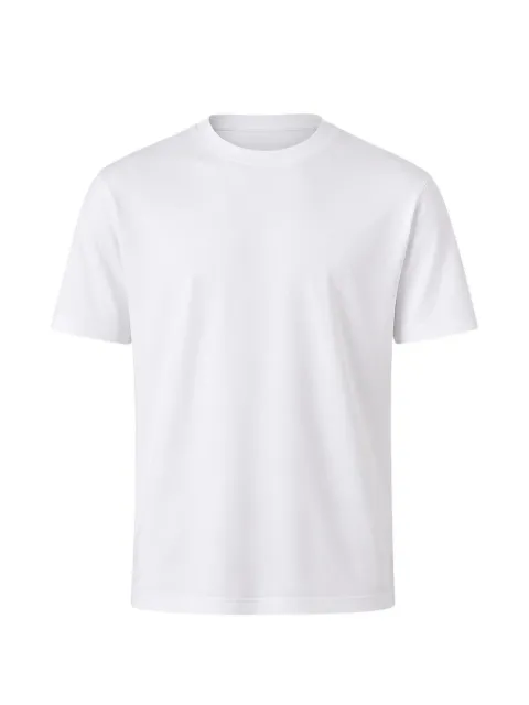 Calvin Klein crew-neck short-sleeve T-shirt
