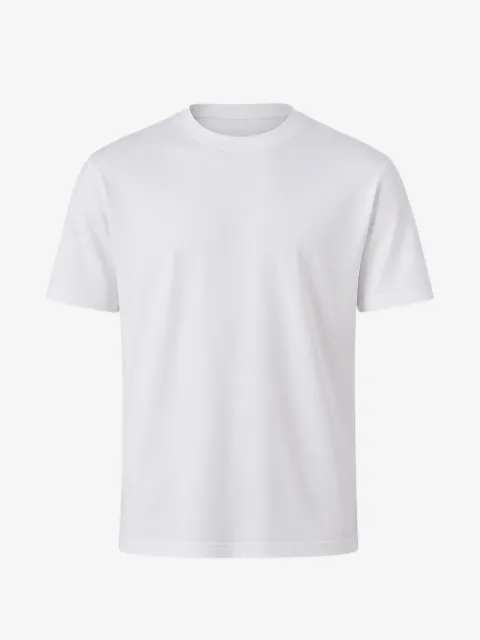 Calvin Klein t-shirt à col rond