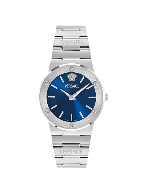 Versace Greca Logo Aereo 38mm watch