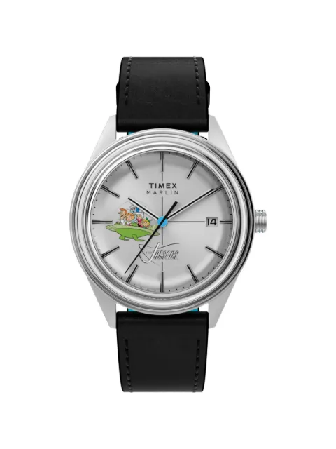 TIMEX x The Jetsons Marlin Jet 38mm watch